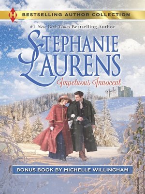 Impetuous Innocent: The Accidental Princess - ebook